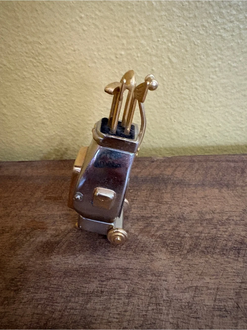 Timex compact desk
